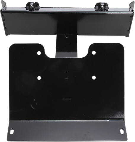 Moose Utility 4501-0659 RM4 Plow Mount Plate