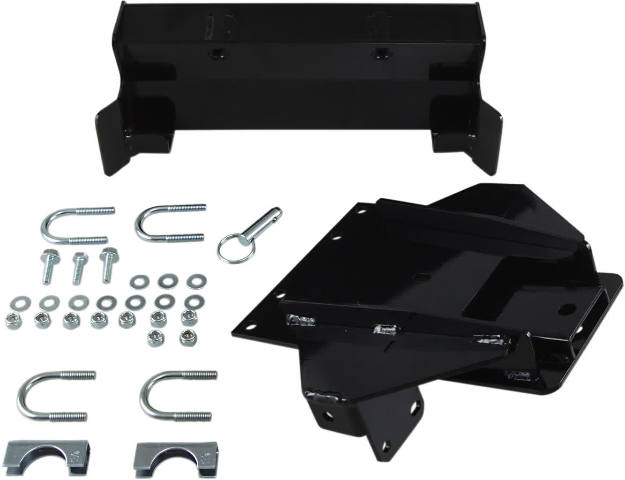 Moose Utility 4501-0660 RM4 Plow Mount Plate