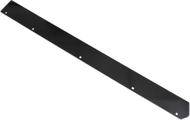 Moose Utility 4501-0669 Heavy-Duty Blade Steel Wear Bar