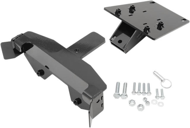 Moose Utility 4501-0671 RM4 Plow Mount Plate