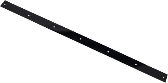 Moose Utility 4501-0672 Heavy-Duty Blade Steel Wear Bar: Cycle Country Plows