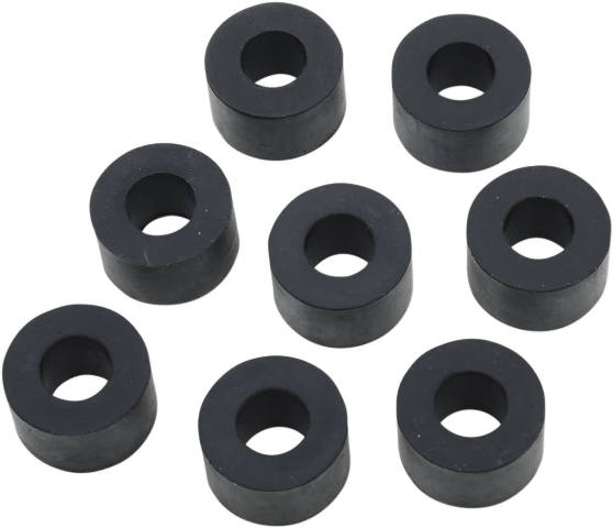 Moose Utility 4501-0683 Rubber Skid Washers