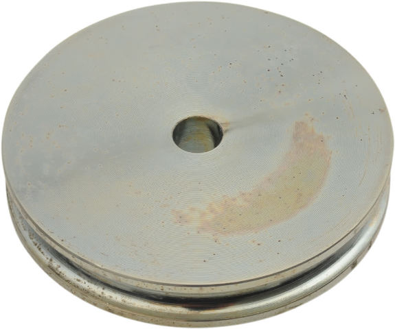 Moose Utility 4501-0701 RM4 Pulley Replacement