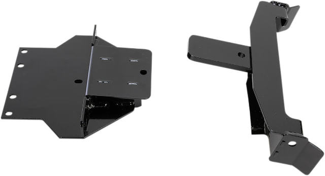Moose Utility 4501-0767 RM4 Plow Mount Plate