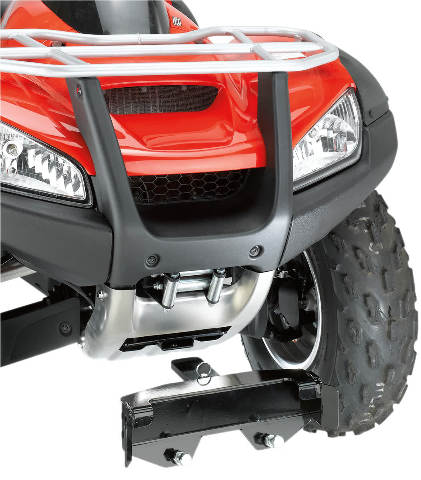 Moose Utility 4501-0769 RM4 Plow Mount Plate