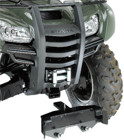 Moose Utility 4501-0786 RM4 Plow Mount Plate