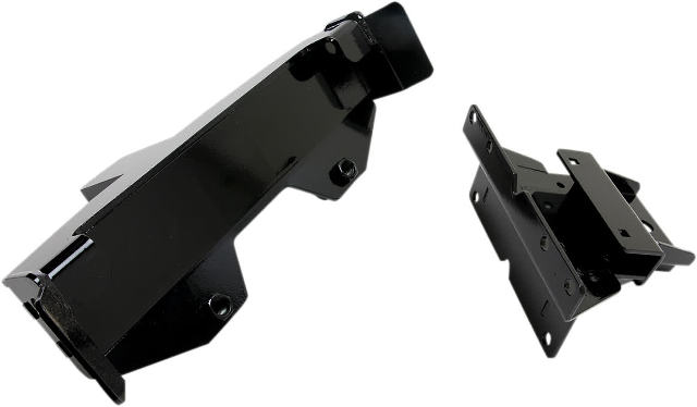 Moose Utility 4501-0790 RM4 Plow Mount Plate