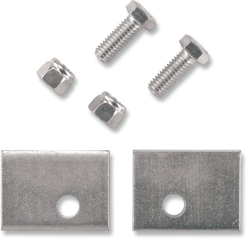 Moose Utility 4501-0830 Blade Stop Kit