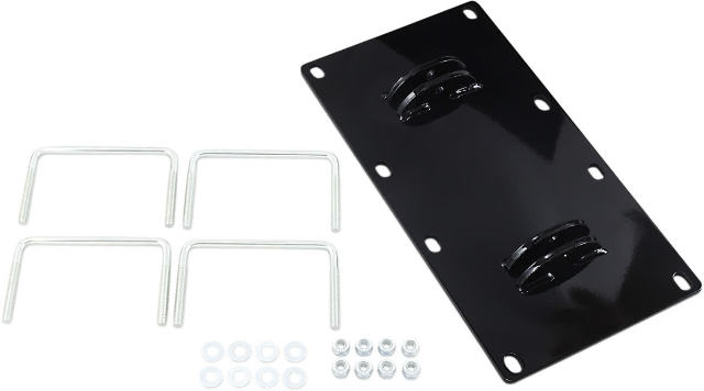 Moose Utility 4501-0831 Plow Bottom Mount