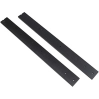 Moose Utility 4501-0592 Plastic Wearbar for all 66 Moose Blades