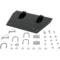 Moose Utility 4501-0598 Plow Bottom Mount