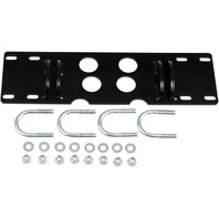 Moose Utility 4501-0603 Plow Bottom Mount