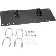 Moose Utility 4501-0606 Plow Bottom Mount