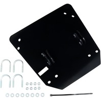 Moose Utility 4501-0611 Plow Bottom Mount