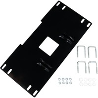 Moose Utility 4501-0618 Plow Bottom Mount