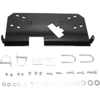 Moose Utility 4501-0625 Plow Bottom Mount