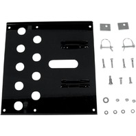 Moose Utility 4501-0626 Plow Bottom Mount