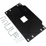Moose Utility 4501-0628 Plow Bottom Mount