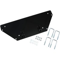Moose Utility 4501-0635 Plow Bottom Mount