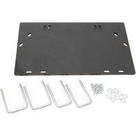 Moose Utility 4501-0648 Plow Bottom Mount