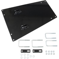 Moose Utility 4501-0649 Plow Bottom Mount
