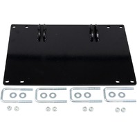 Moose Utility 4501-0653 Plow Bottom Mount