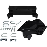 Moose Utility 4501-0660 RM4 Plow Mount Plate
