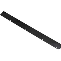 Moose Utility 4501-0669 Heavy-Duty Blade Steel Wear Bar