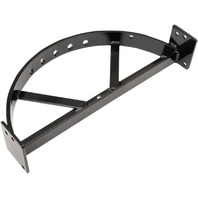 Moose Utility 4501-0673 Push Tube Blade Swivel