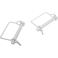 Moose Utility 4501-0674 Lower Mounting Pin, Long