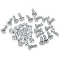 Moose Utility 4501-0691 Wearbar Nuts/Bolts