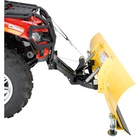 Moose Utility 4501-0699 Pulley Kit for Plows