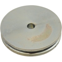Moose Utility 4501-0701 RM4 Pulley Replacement
