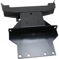Moose Utility 4501-0767 RM4 Plow Mount Plate