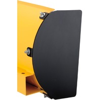 Moose Utility 4501-0774 Plow Side Shield for Moose Plow Blades, Right