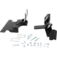 Moose Utility 4501-0788 RM4 Plow Mount Plate