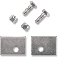 Moose Utility 4501-0830 Blade Stop Kit