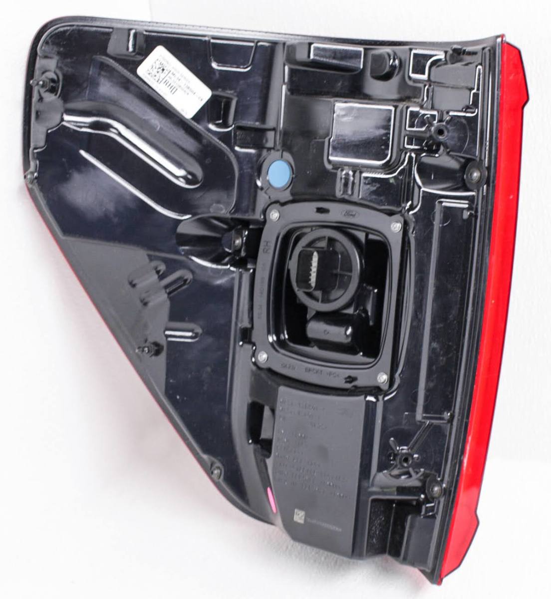 OEM Ford F150 Right Passenger Side LED Tail Lamp with Blind Spot