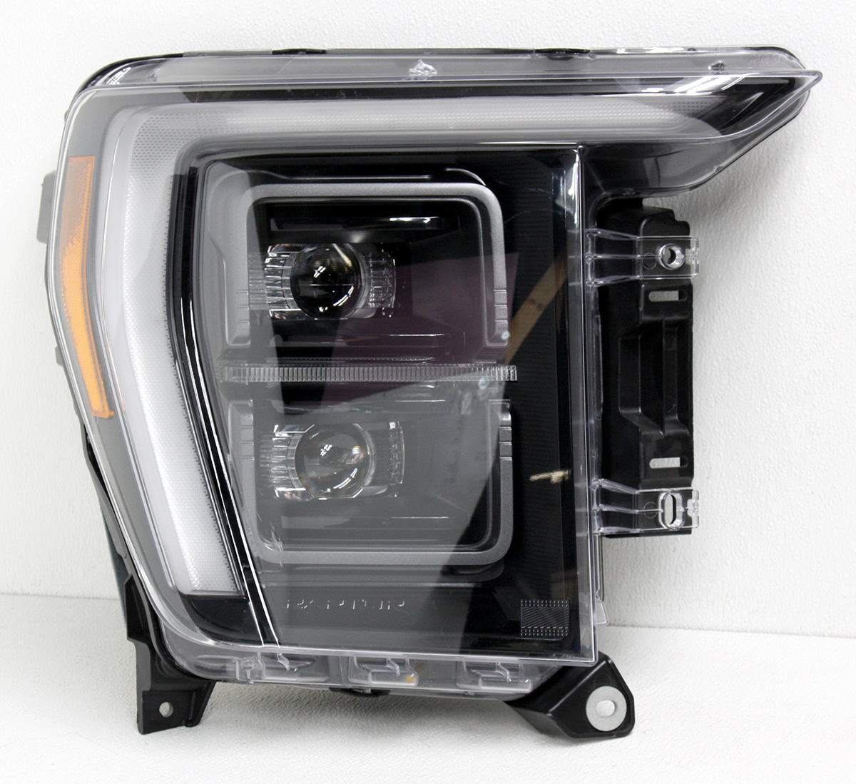 Blemished This part has a minor tab repair (see photos), otherwise may have marks from storage and handling. This part does not come in the original packaging. To avoid restocking fees and return shipping please double check and verify you are purchasing the correct part for your application. Thank you!** ### Photos ![