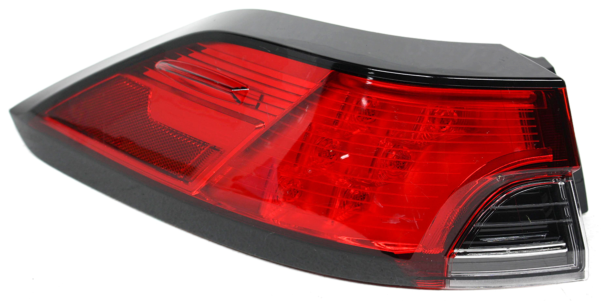 OEM Left Side LED Tail Lamp For Toyota Corolla Cross XLE, XSE