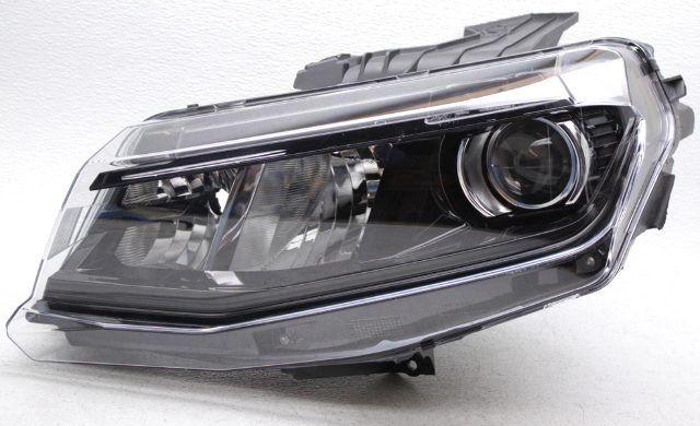 Blemished The small outer tab is gone (see photos). May have minor housing chips or other imperfections.** ### Photos ![