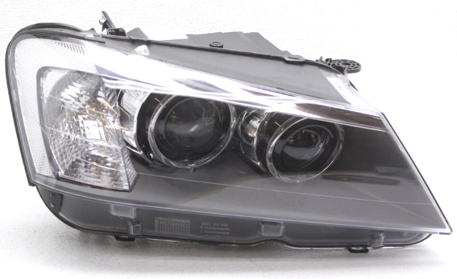 Blemished Lens surface may have minor marks from storage. Housing has 2 repairs (see photos). May have other minor imperfections.** ### Photos ![