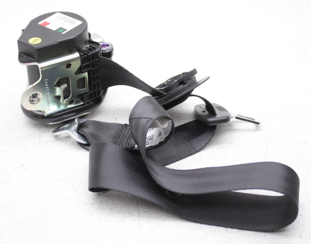 raa car seat fitting