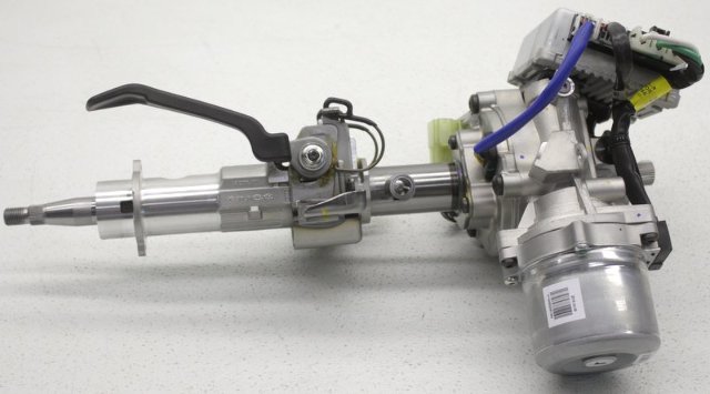 OEM Hyundai Elantra Sedan Steering Column 563103X400 | Alpha Automotive