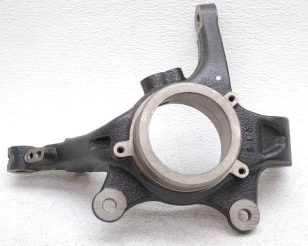 OEM Hyundai Tucson, Kia Sportage Left Front Spindle Knuckle 51715