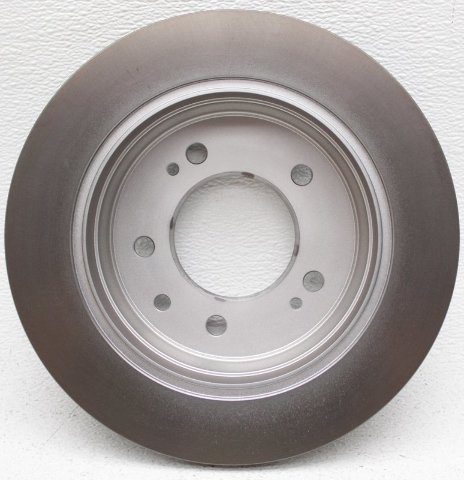 OEM Hyundai Elantra Hatchback Sportage Tucson Rear Brake Rotor  Alpha