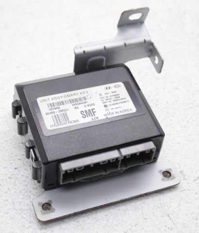 OEM Hyundai Genesis Coupe Smart Key Control Module 95480-2M521 | Alpha ...