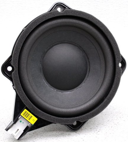 kia optima subwoofer