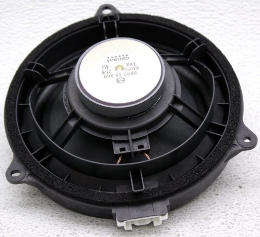 OEM Mazda 2 Speaker DR93-66-960 | eBay