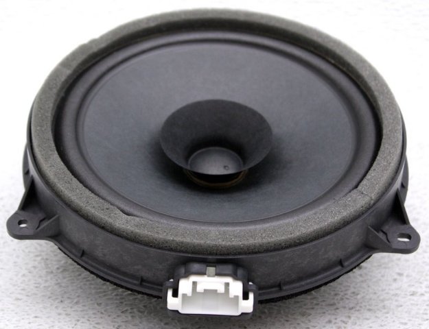 OEM Mazda 2 Speaker DR93-66-960 | eBay